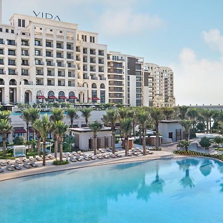 Vida Creek Beach Hotel Dubai Ngoại thất bức ảnh