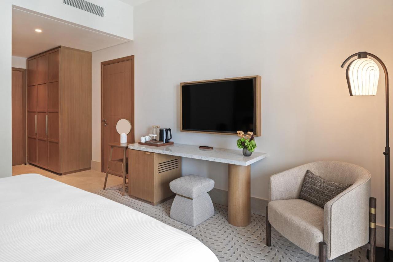 Vida Creek Beach Hotel Dubai Ngoại thất bức ảnh