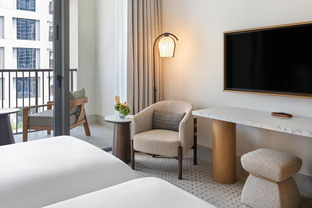 Vida Creek Beach Hotel Dubai Ngoại thất bức ảnh
