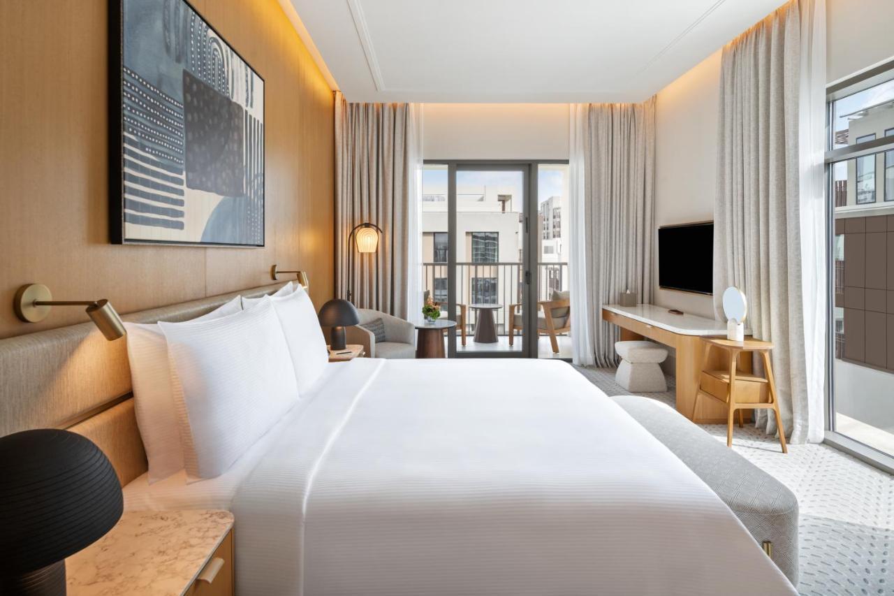 Vida Creek Beach Hotel Dubai Ngoại thất bức ảnh