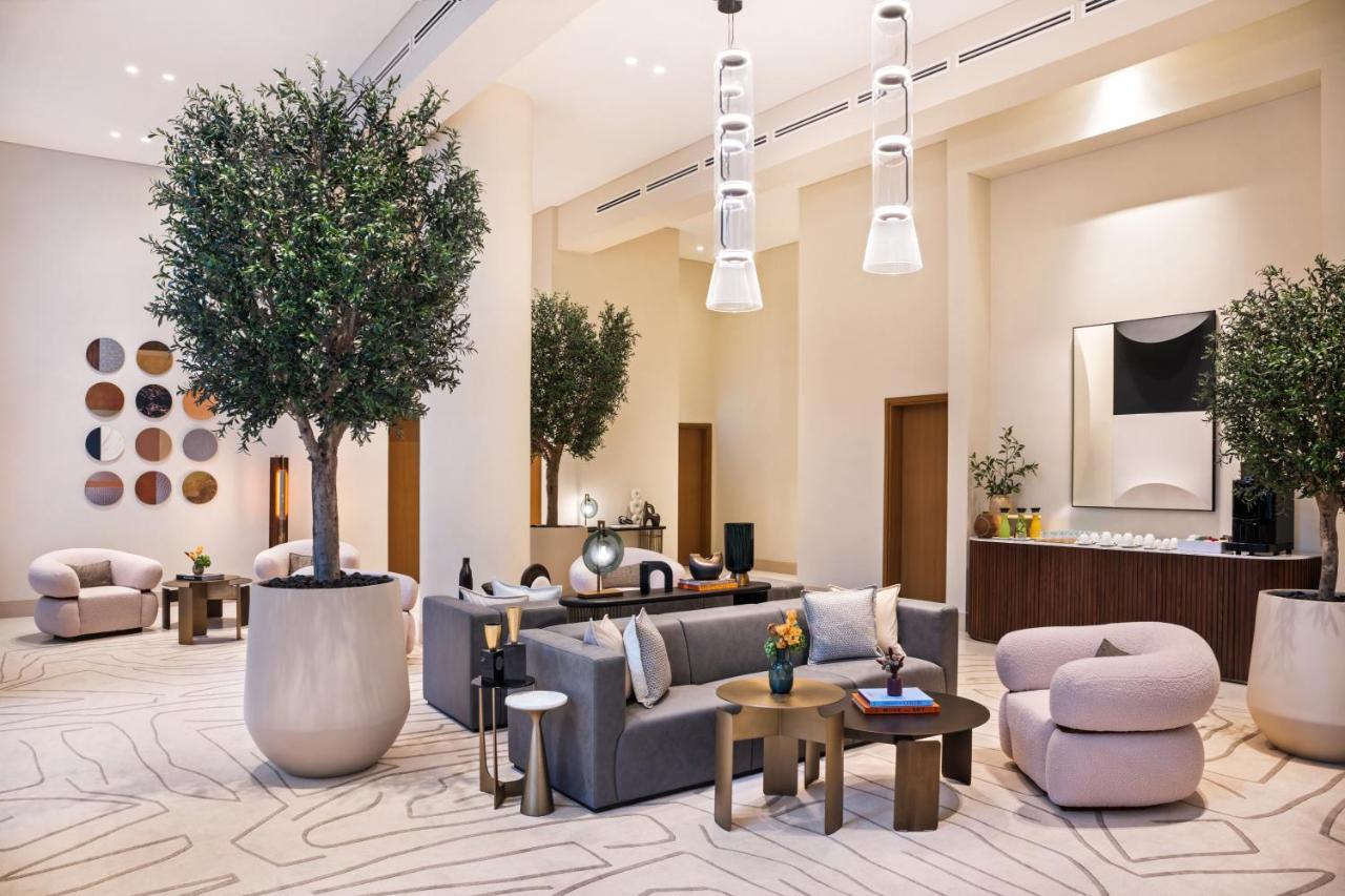 Vida Creek Beach Hotel Dubai Ngoại thất bức ảnh