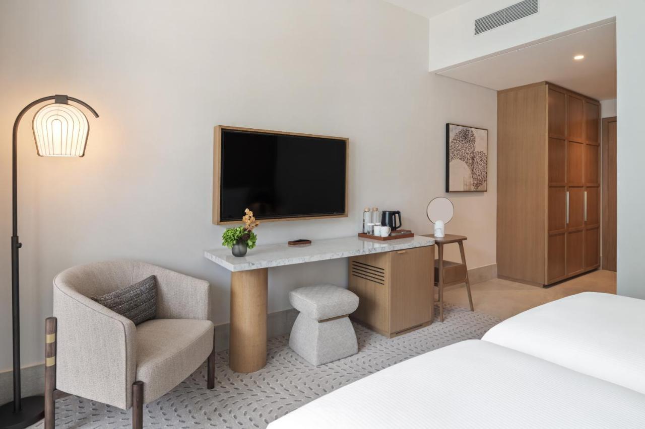 Vida Creek Beach Hotel Dubai Ngoại thất bức ảnh