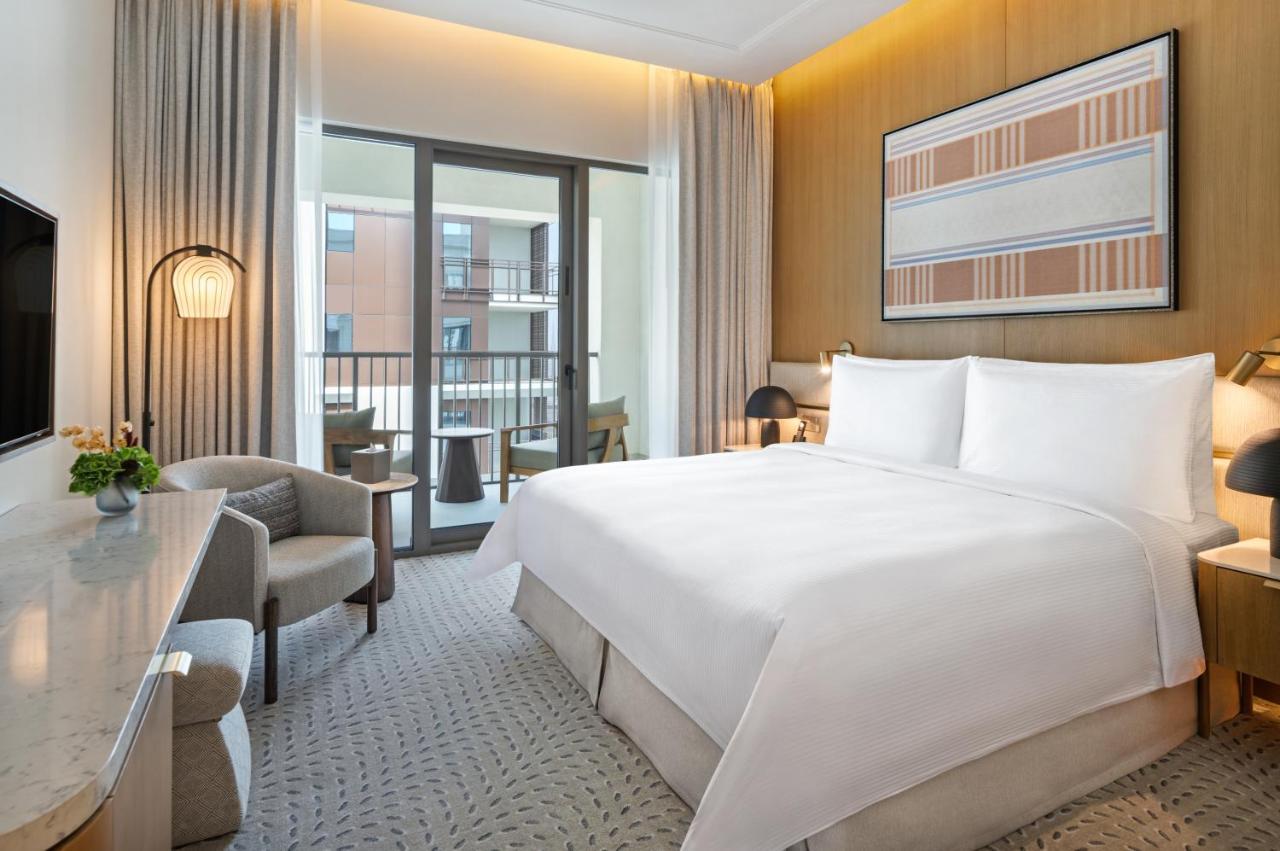 Vida Creek Beach Hotel Dubai Ngoại thất bức ảnh