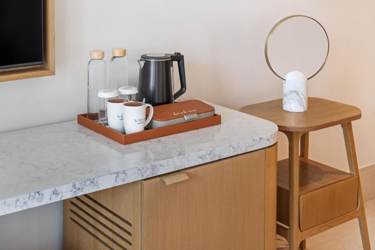 Vida Creek Beach Hotel Dubai Ngoại thất bức ảnh