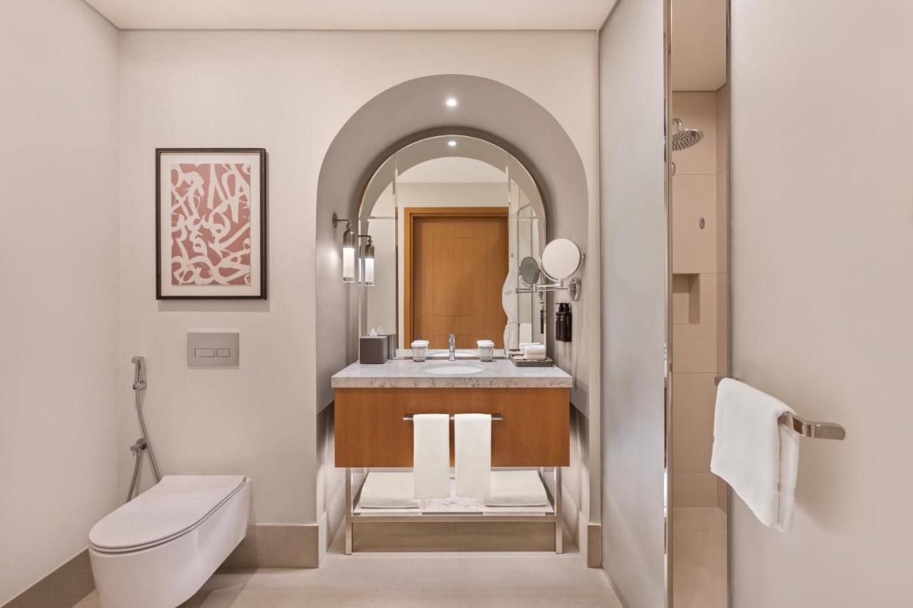 Vida Creek Beach Hotel Dubai Ngoại thất bức ảnh