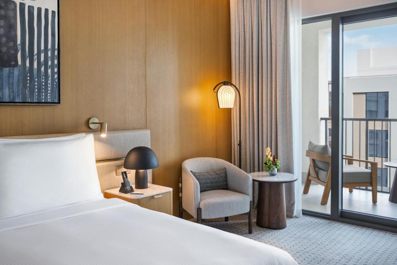 Vida Creek Beach Hotel Dubai Ngoại thất bức ảnh