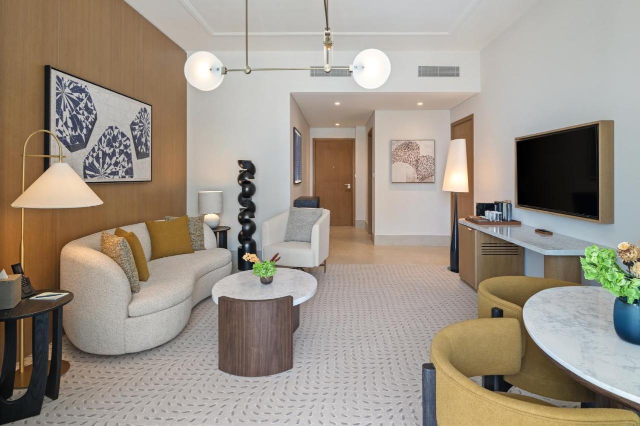 Vida Creek Beach Hotel Dubai Ngoại thất bức ảnh