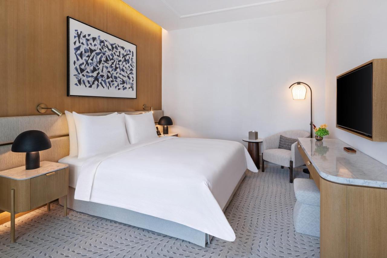 Vida Creek Beach Hotel Dubai Ngoại thất bức ảnh