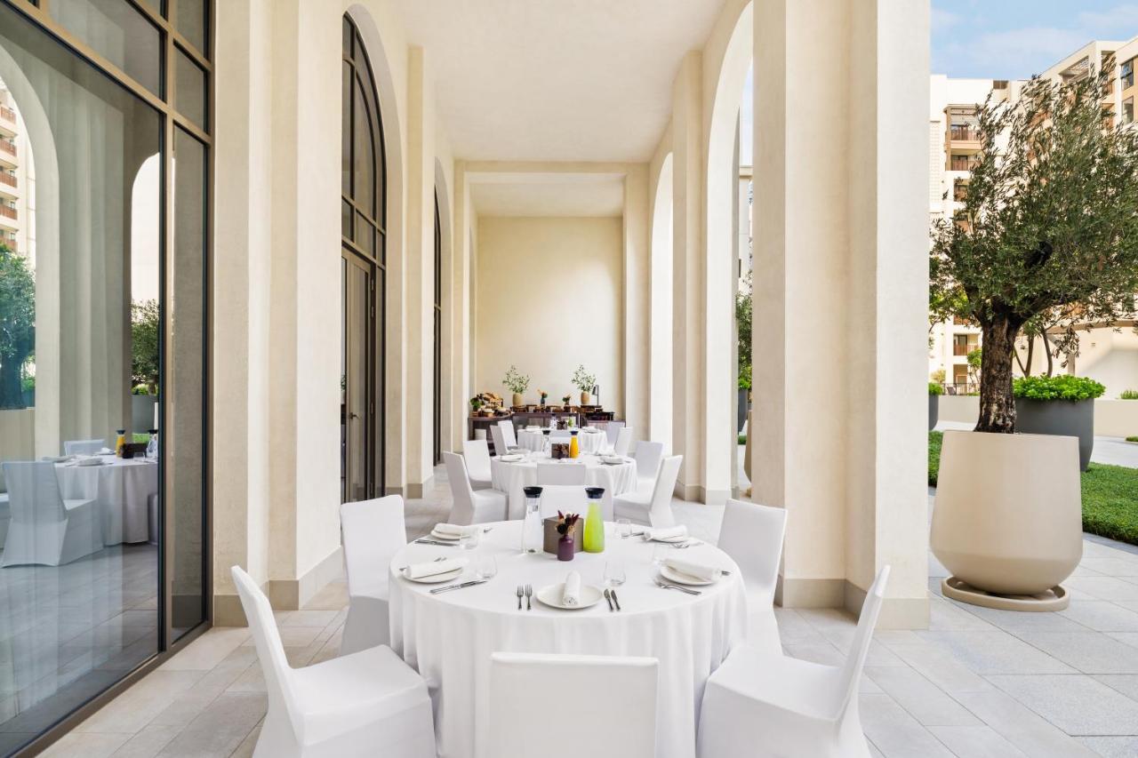 Vida Creek Beach Hotel Dubai Ngoại thất bức ảnh